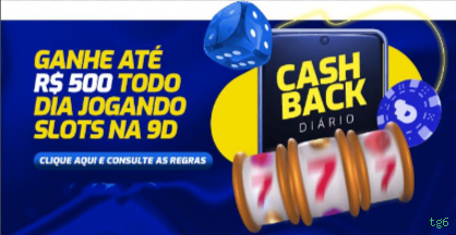 Segurança Depósitos tg6