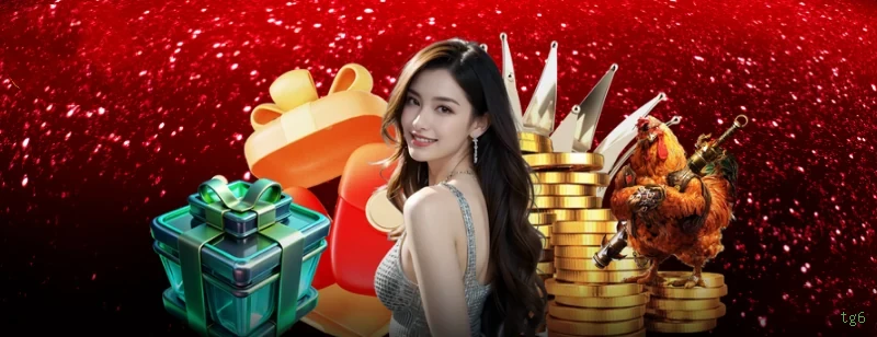 Apostas Esportivas tg6